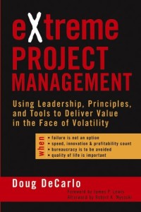 January 2016 - Book of the Month - The Agile Times
