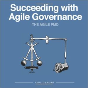 December 2016 – Book of the Month - The Agile Times